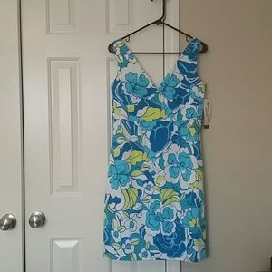 Spring dress